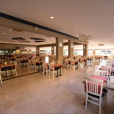Mir'amor Garden Hotel&spa Отель Кемер