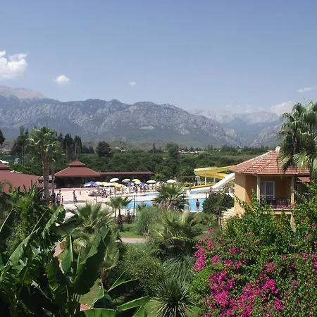 Mir'amor Garden Hotel&spa